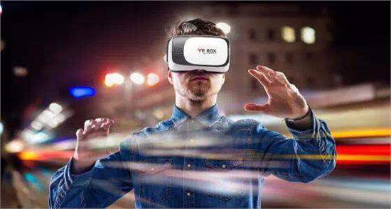 大化VR全景丨沉浸式体验线上看房